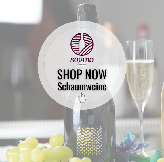 Schaumwein Kollektion