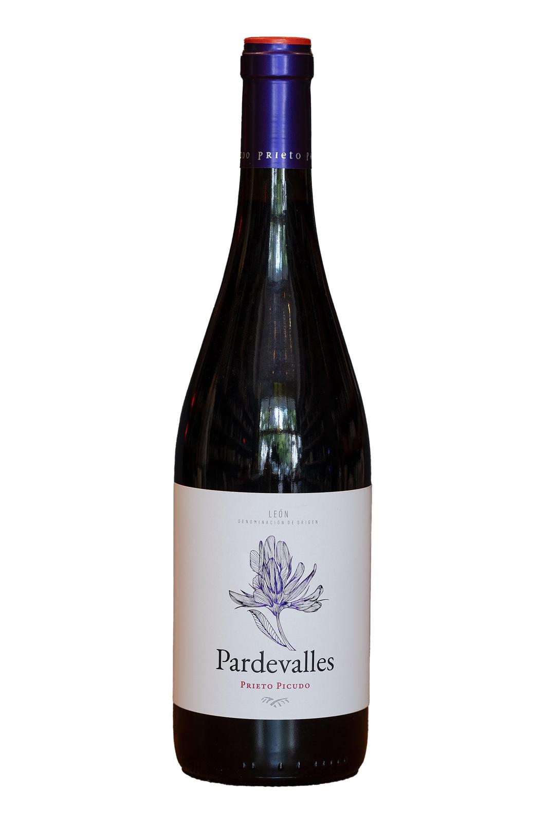 Bodegas Prieto Picudo Tinto 2023 - Pardevalles