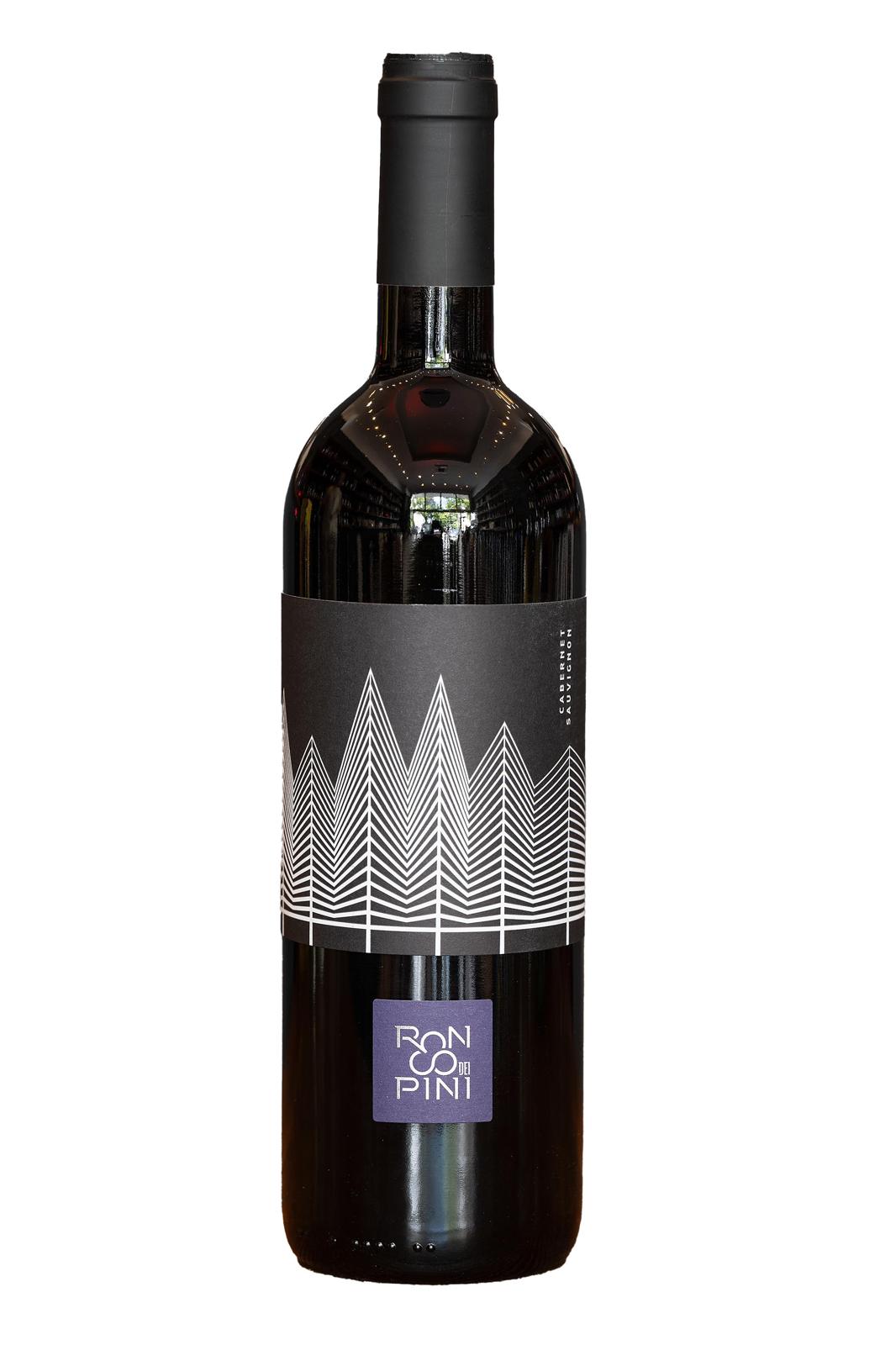 Cabernet Sauvignon Friuli Colli Orientali DOC trocken