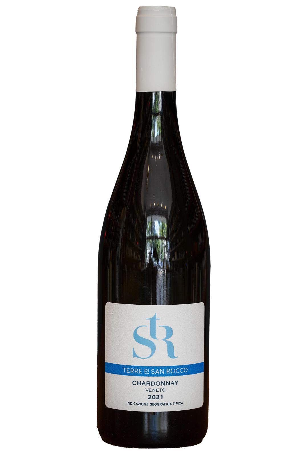 Chardonnay Veneto 2021 IGT Terre di San Rocco