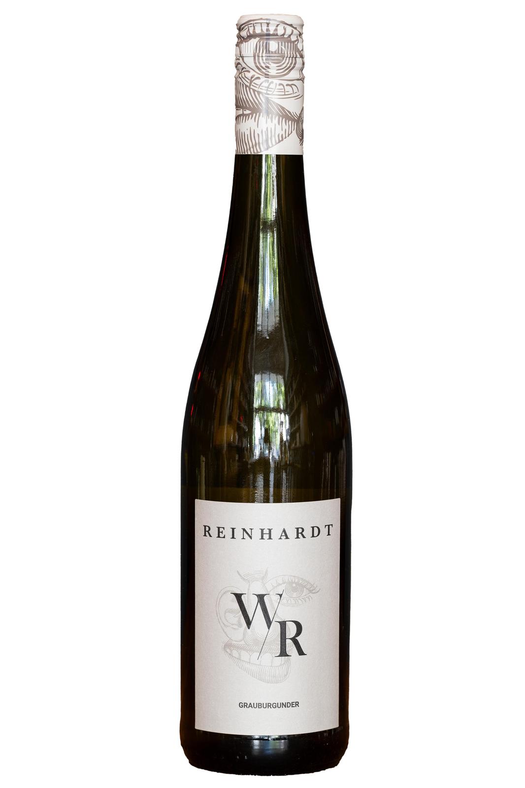 Grauburgunder 2023 - Weingut Reinhardt