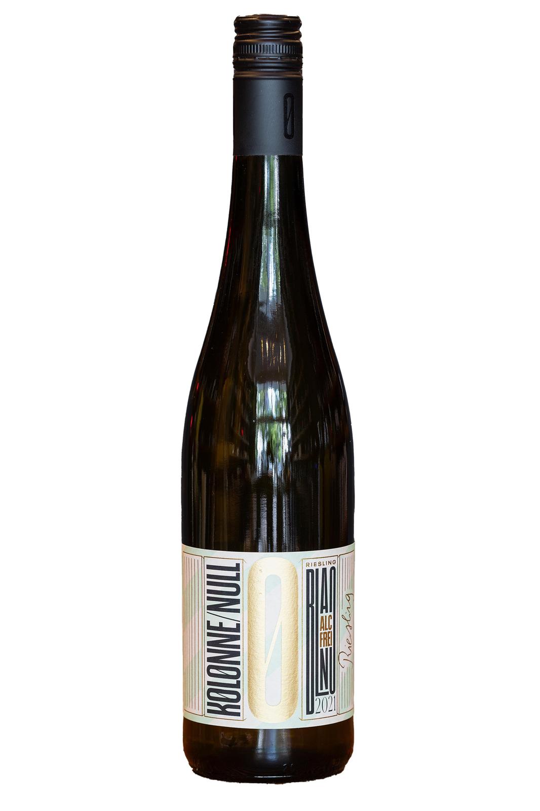 Kolonnenull - Riesling 2023