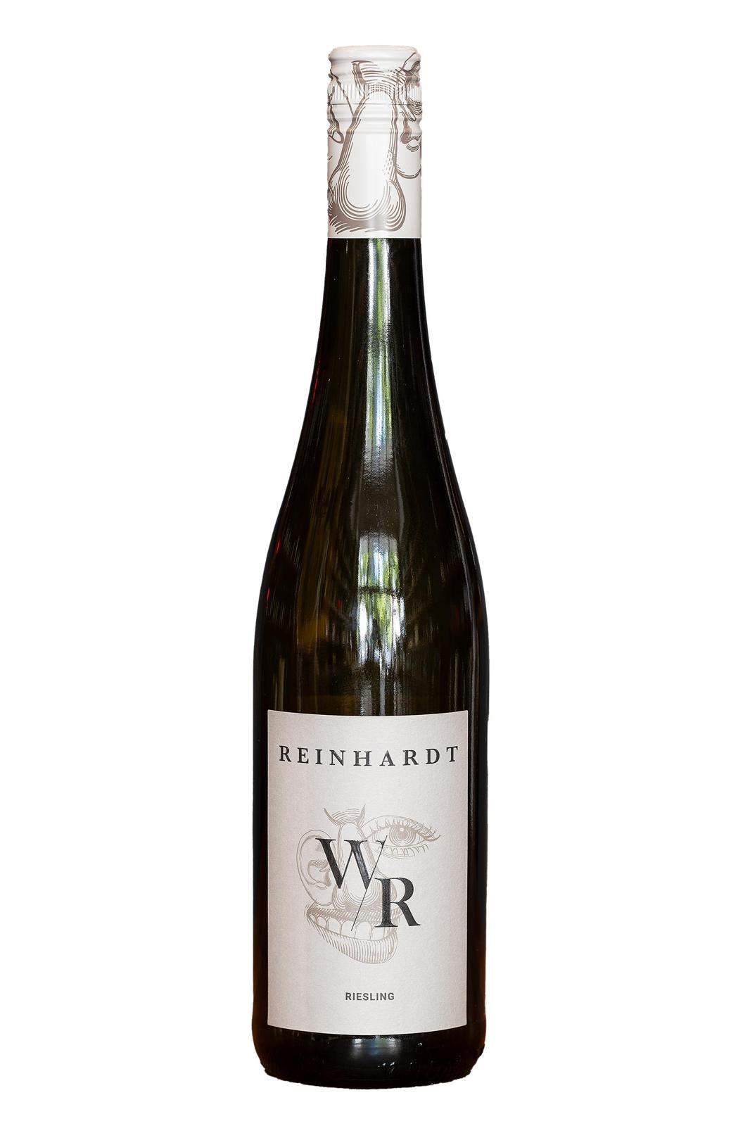 Riesling Gutswein Weingut Reinhardt 2023