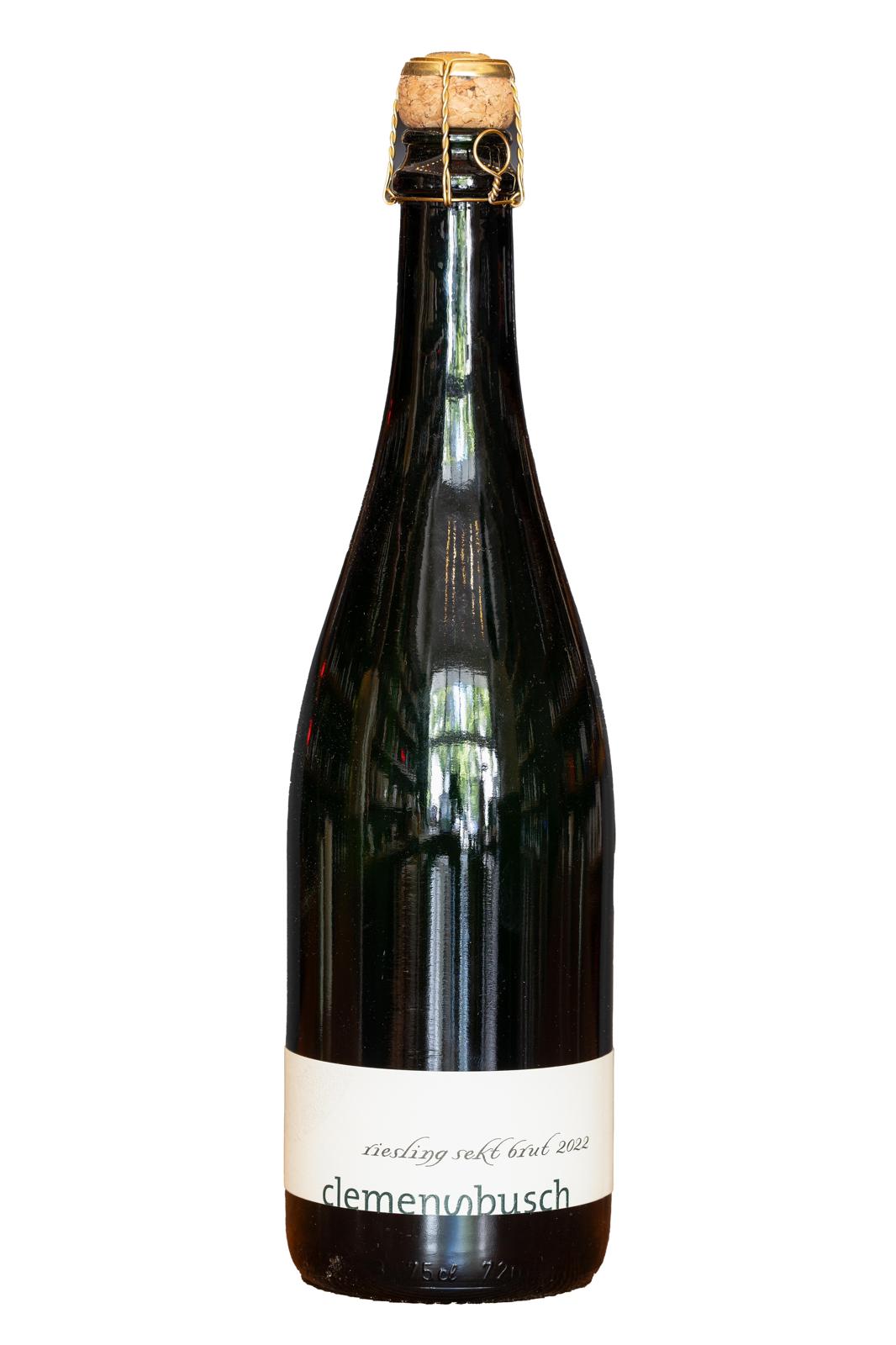 Riesling Sekt Brut Nature Reserve 2022