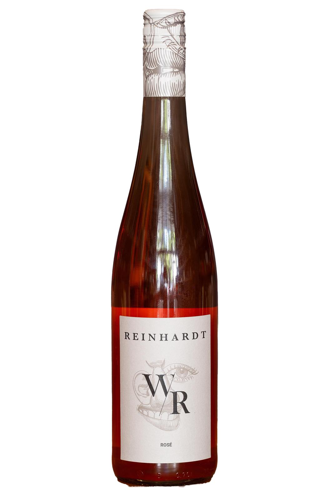 Rose Gutswein 2023 - Weingut Reinhardt