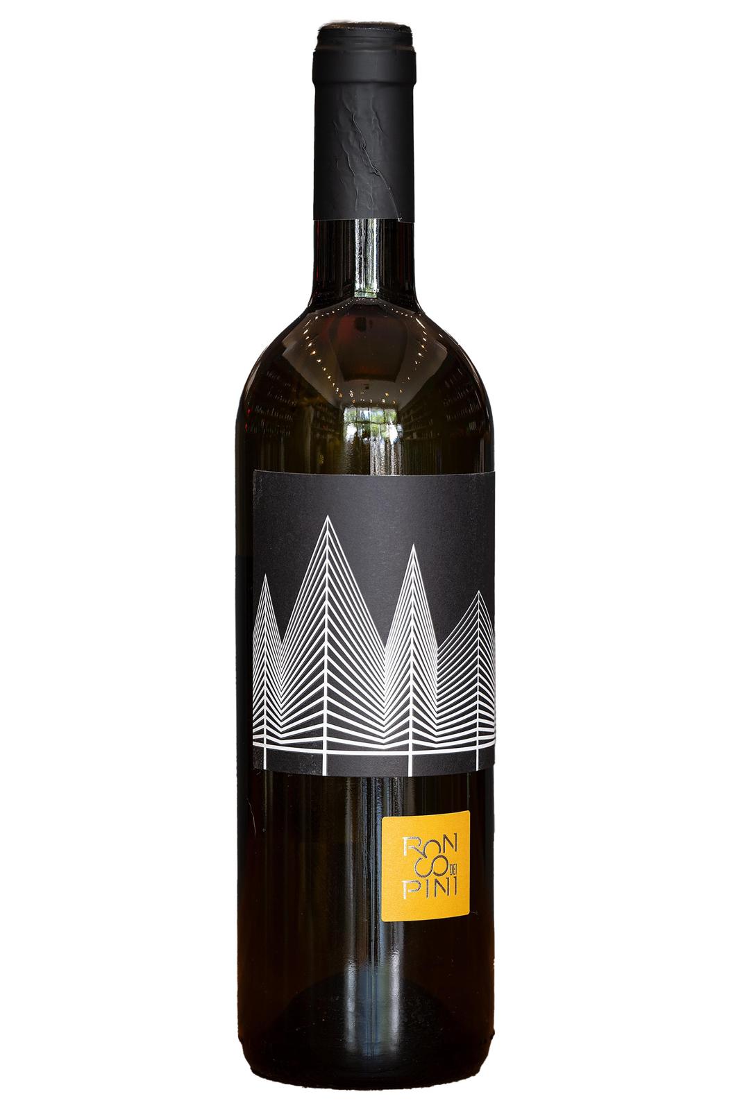 Sauvignon - Ronco dei Pini