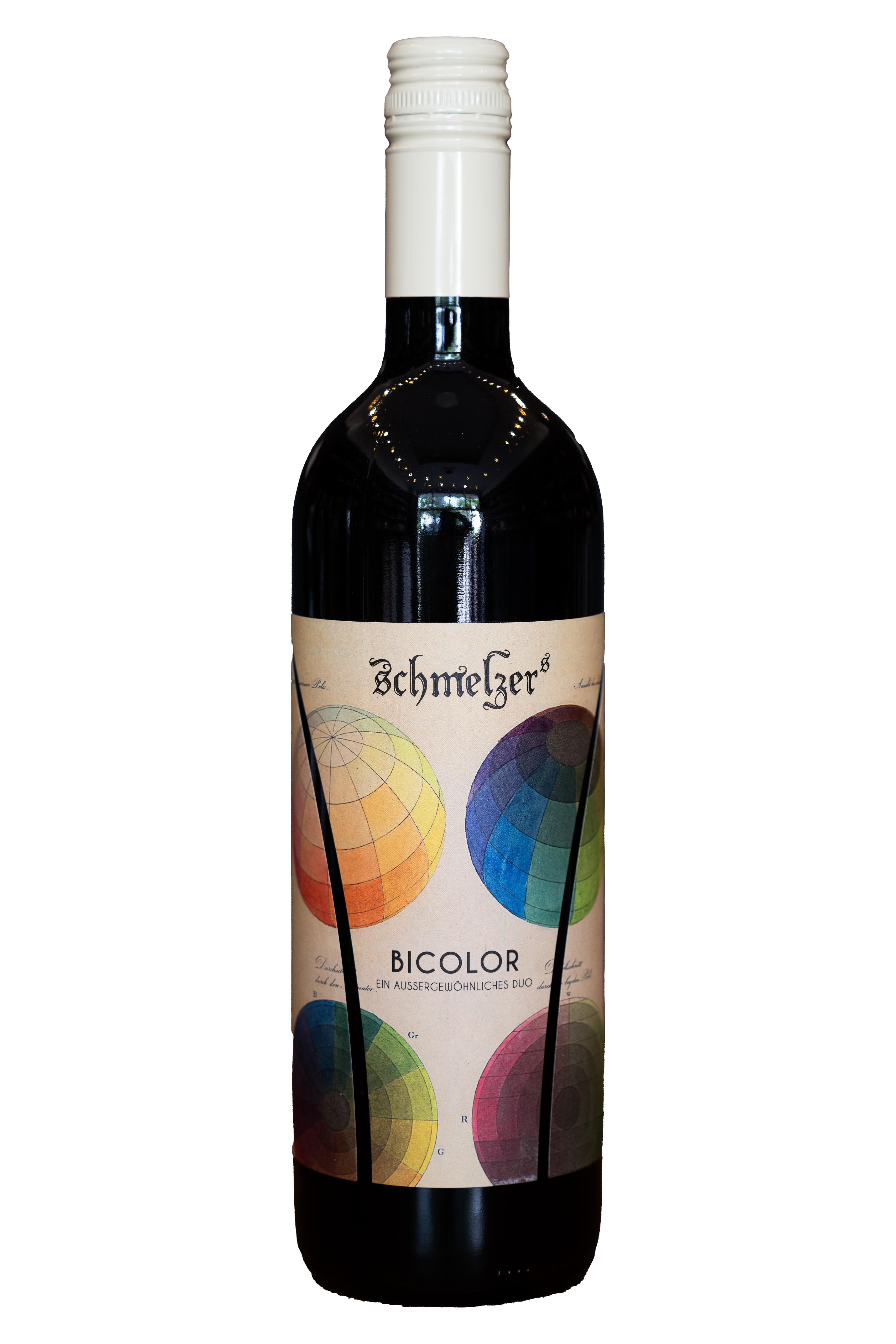 Schmelzers Weingut BiColor