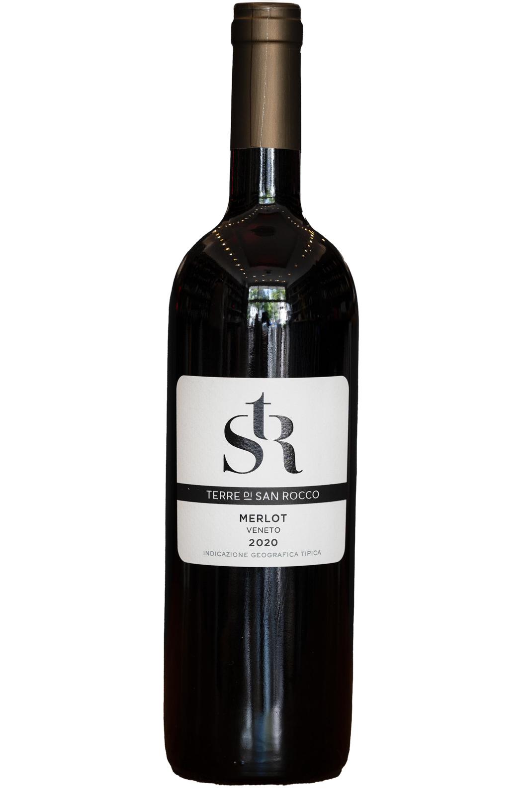Terre di San Rocco Merlot Veneto 2020