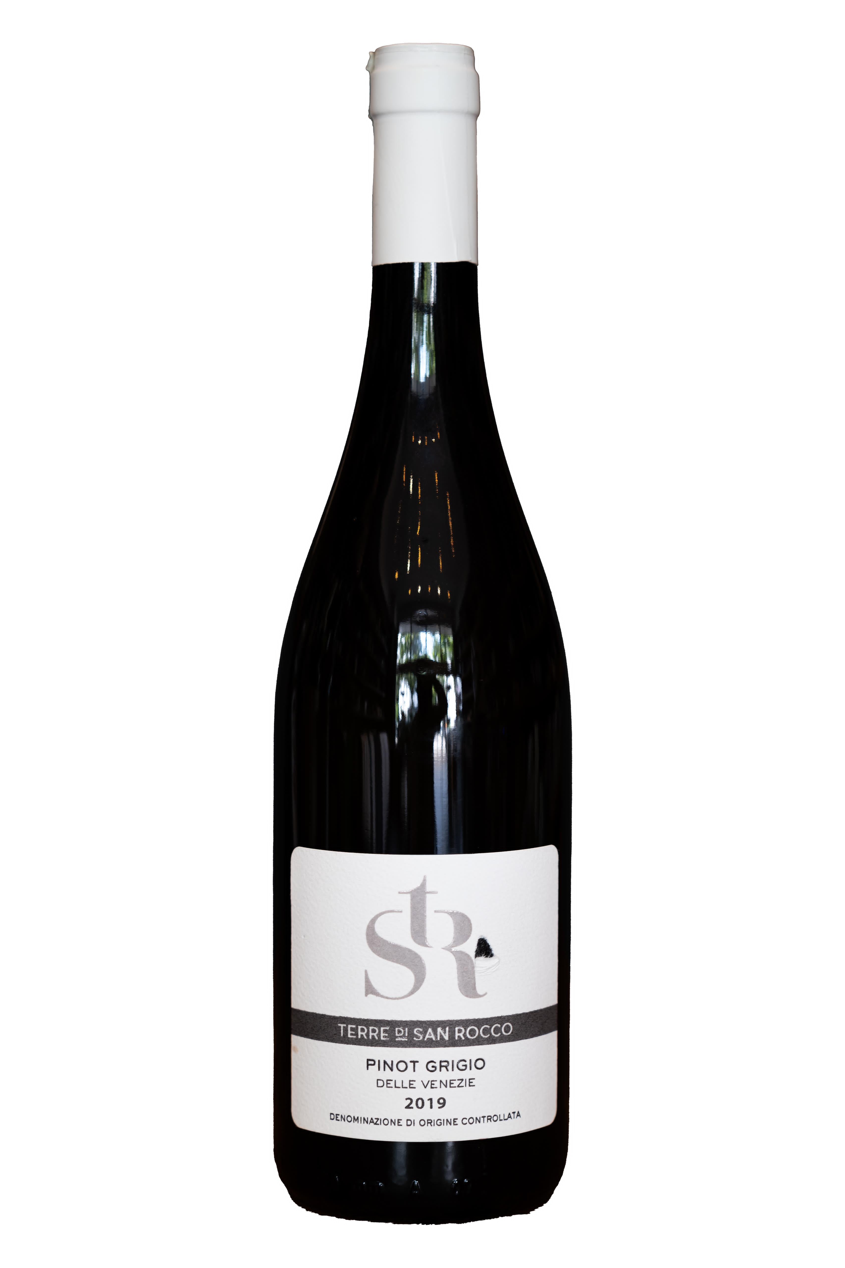 Terre di San Rocco Pinot Grigio delle Venezie 2019