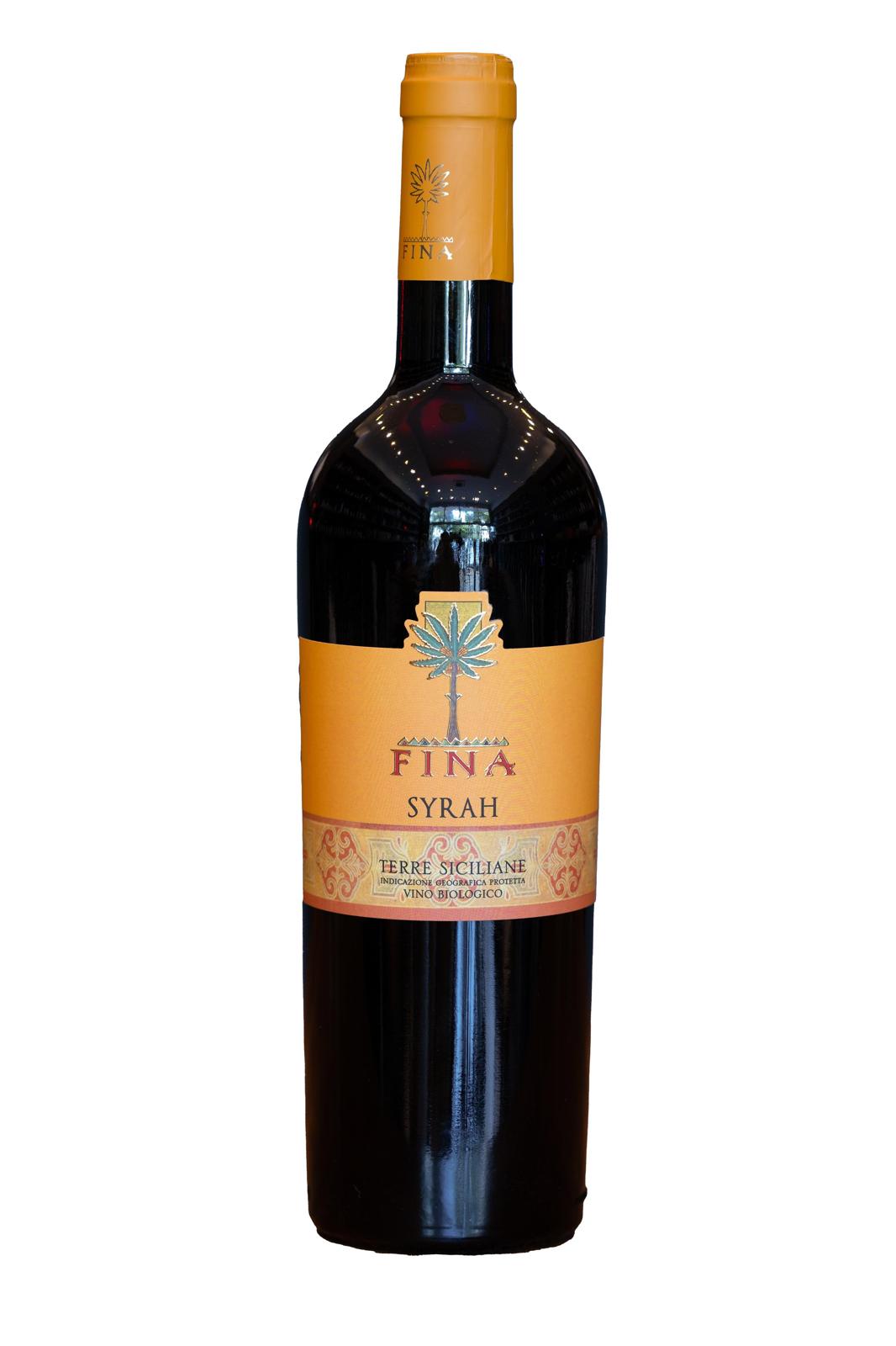 Viognier Terre Siciliane IGP - Vola Vola - Fina 2023