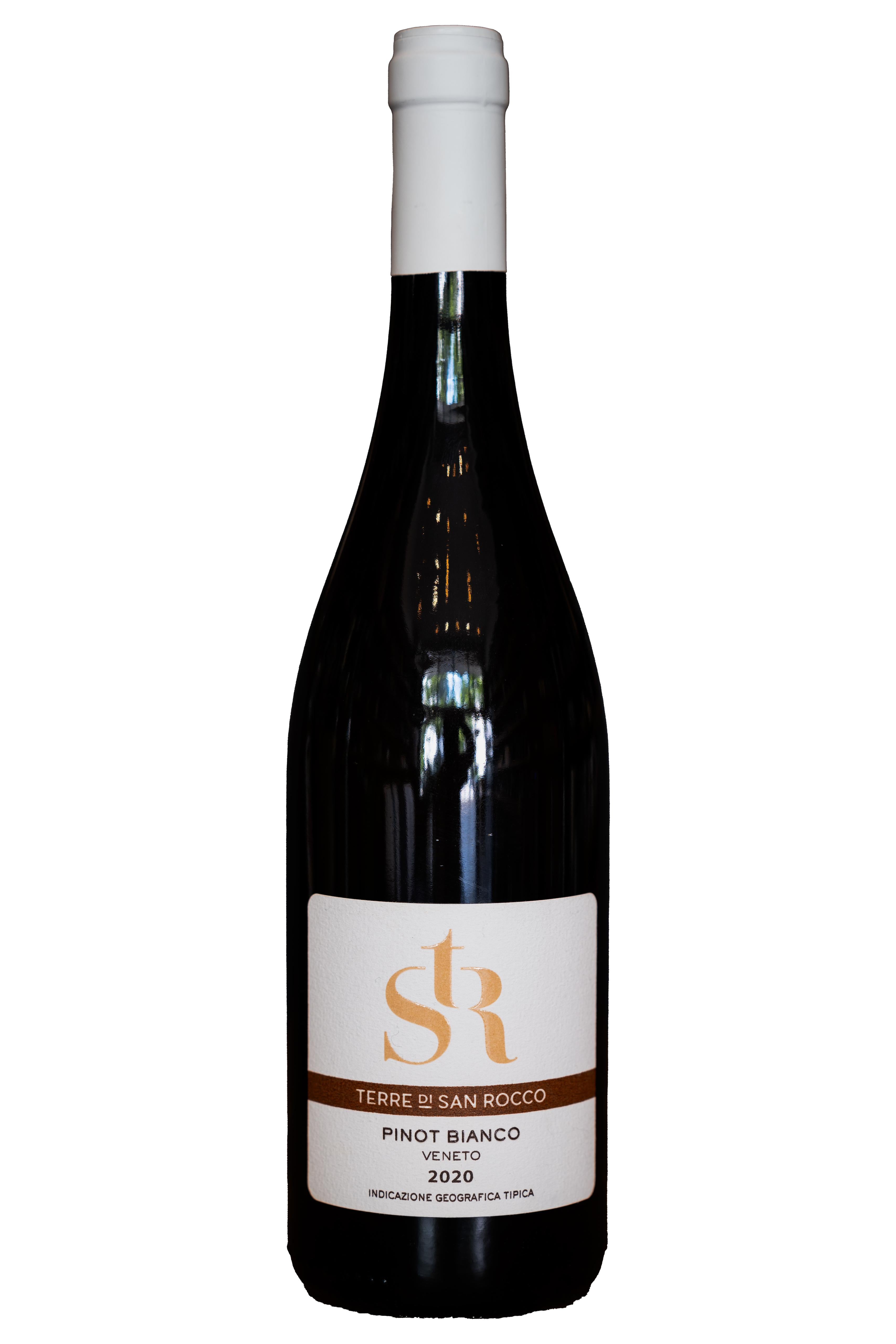 Terre di San Rocco Pinot Bianco 2020