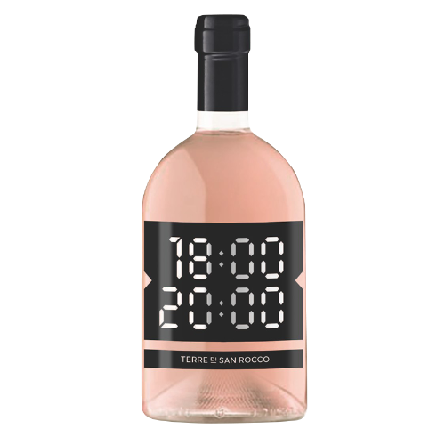 18:00 - 20:00 Rosé