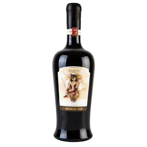 Baronesa De Filar 2017