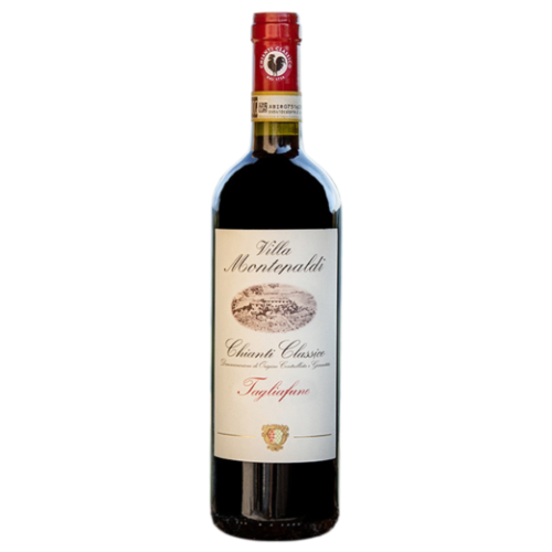Chianti Classico DOCG 2016