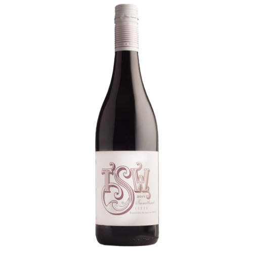 Dawn Patrol Syrah 2019