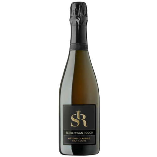 Metodo Classico Brut Nature 2012