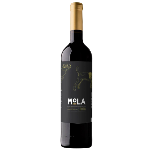 Mola Tinto 2018