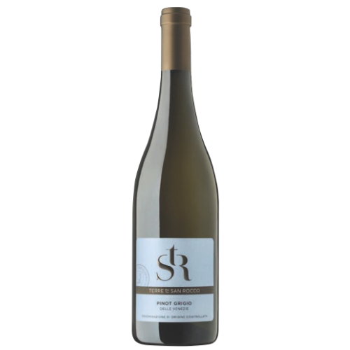 Pinot Grigio Delle Venezie Doc 2018