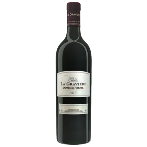 Pomerol Château la Gravière