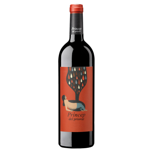 Princep de Priorat 2015