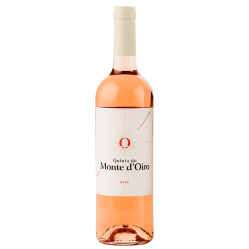 Quinta do Monte d’Oiro Rosé