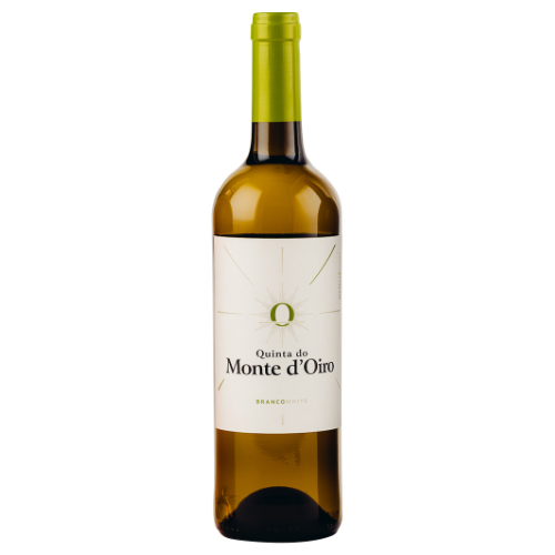 Quinta do Monte d'Oiro Weiß