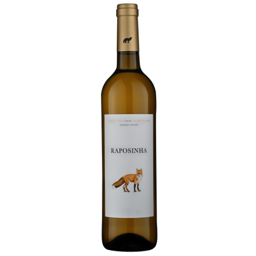 Raposinha Weiß 2019