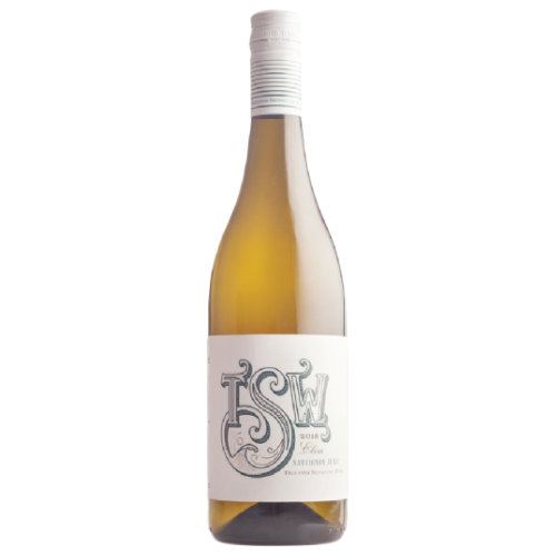 TSW Sauvignon Blanc 2019