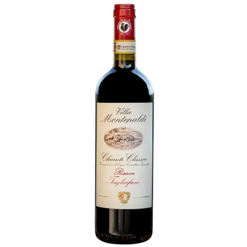 Chianti Riserva 2015
