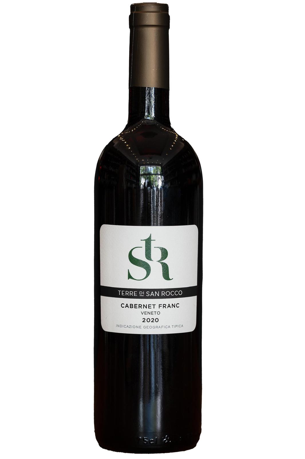 Cabernet Franc Veneto 2020 - Terre di San Rocco
