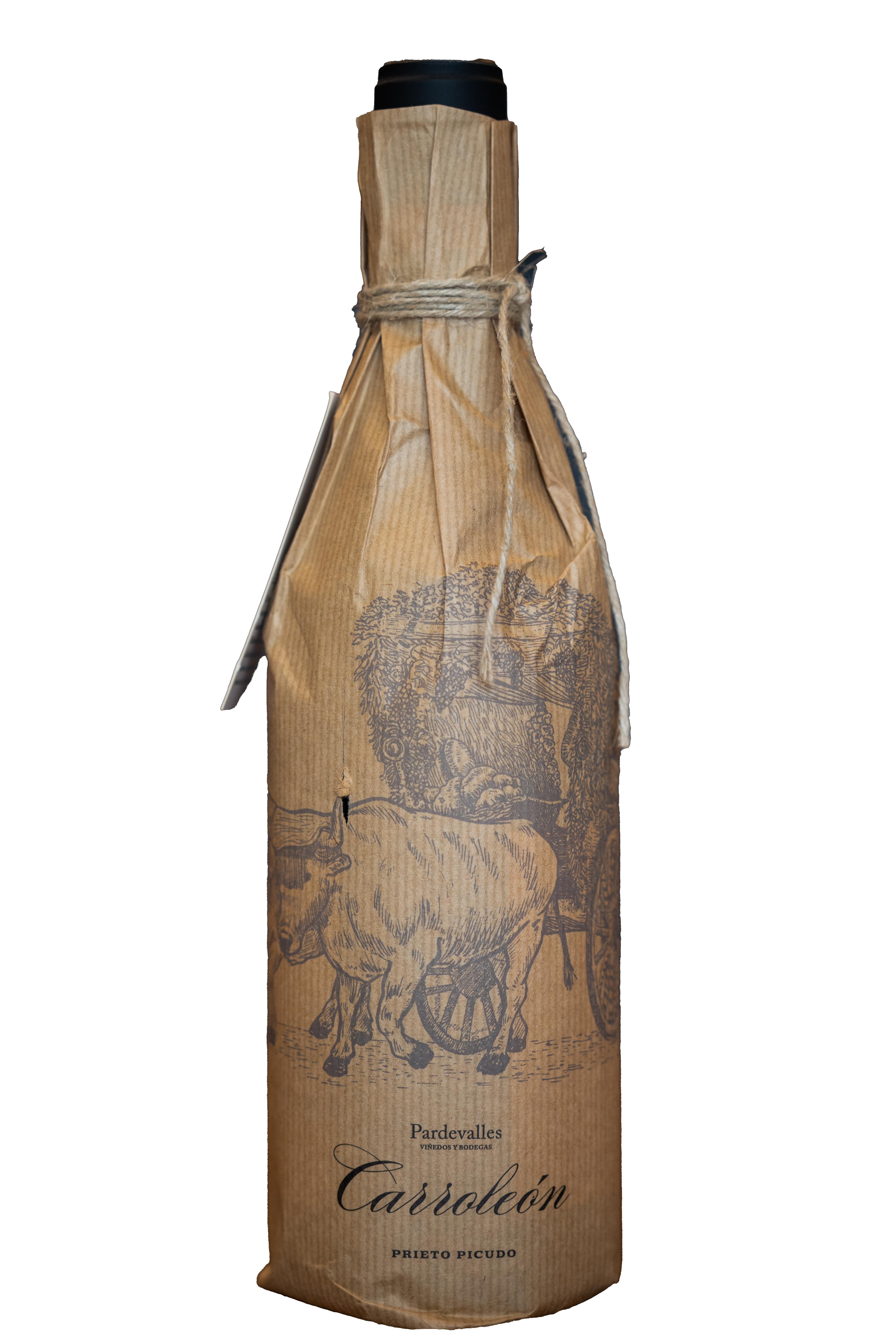 Carroleón Pardevalles