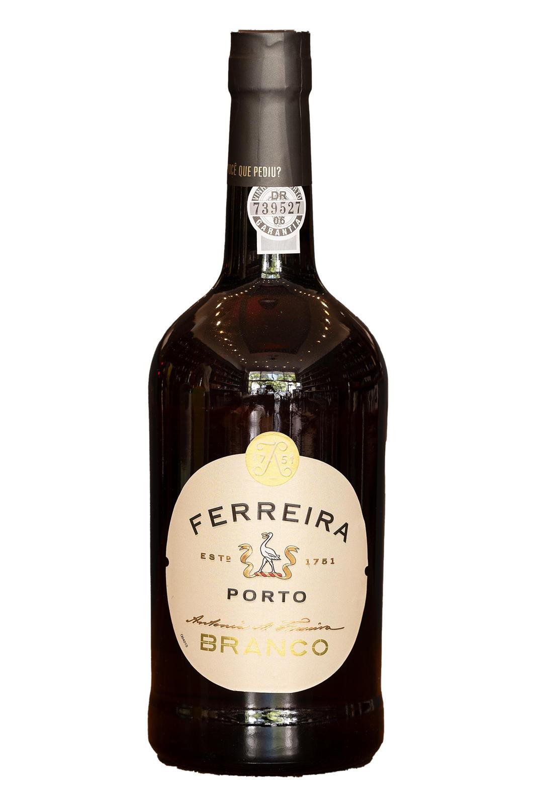 Ferreira Porto Branco