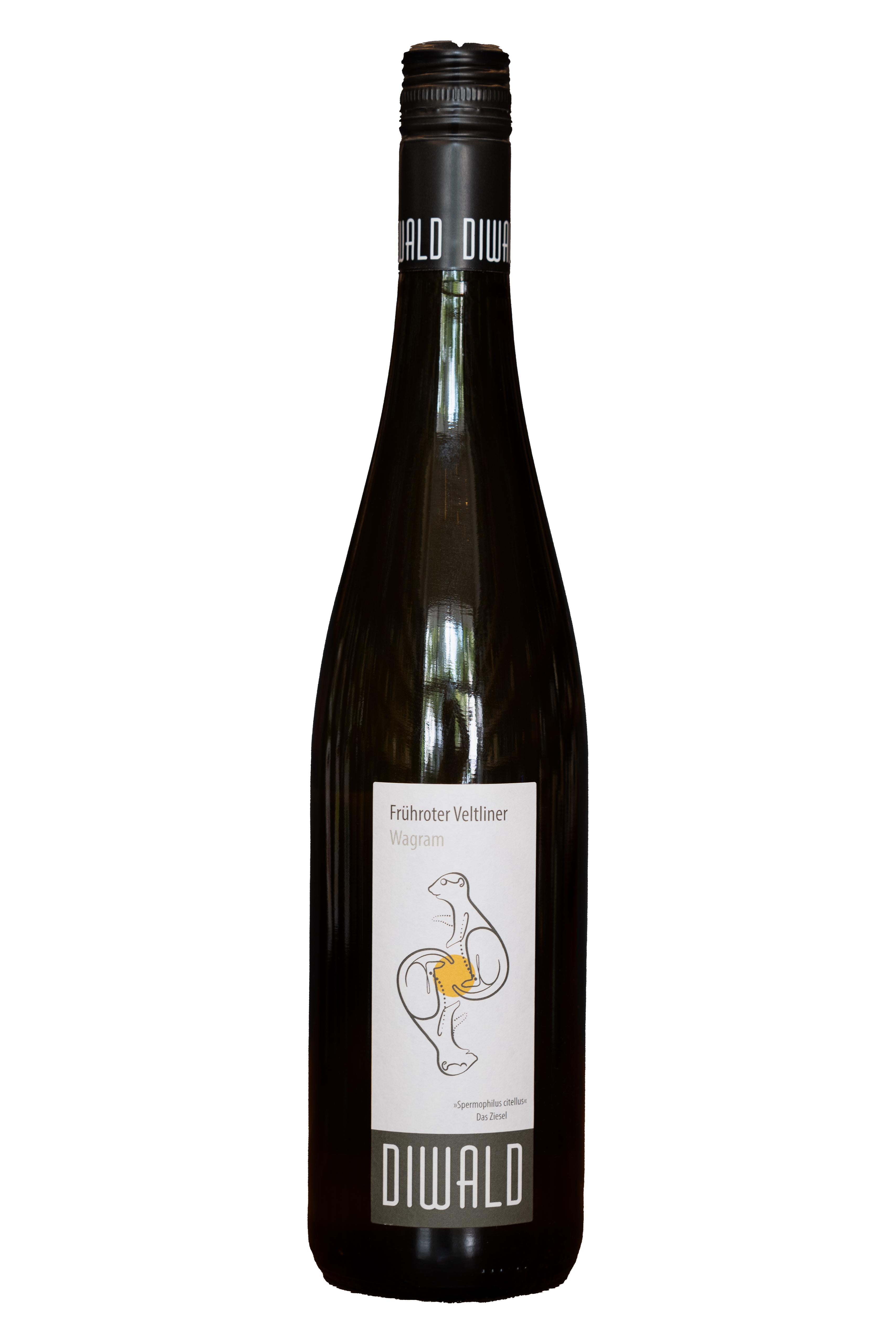 Frühroter Veltliner