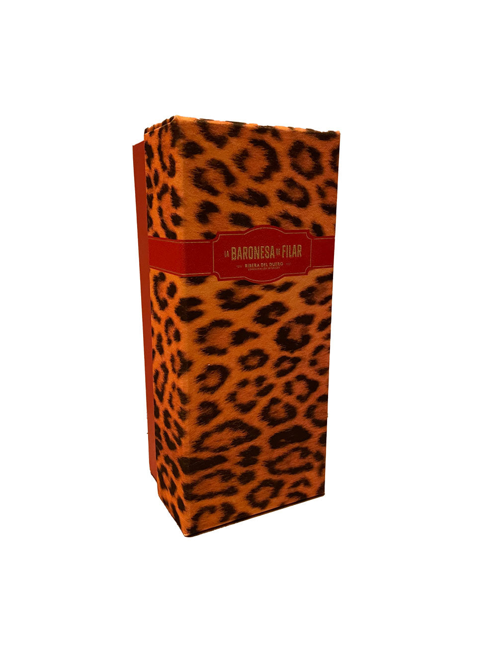 Baron De Filar Crianza D.O. Ribera Del Duero 2015