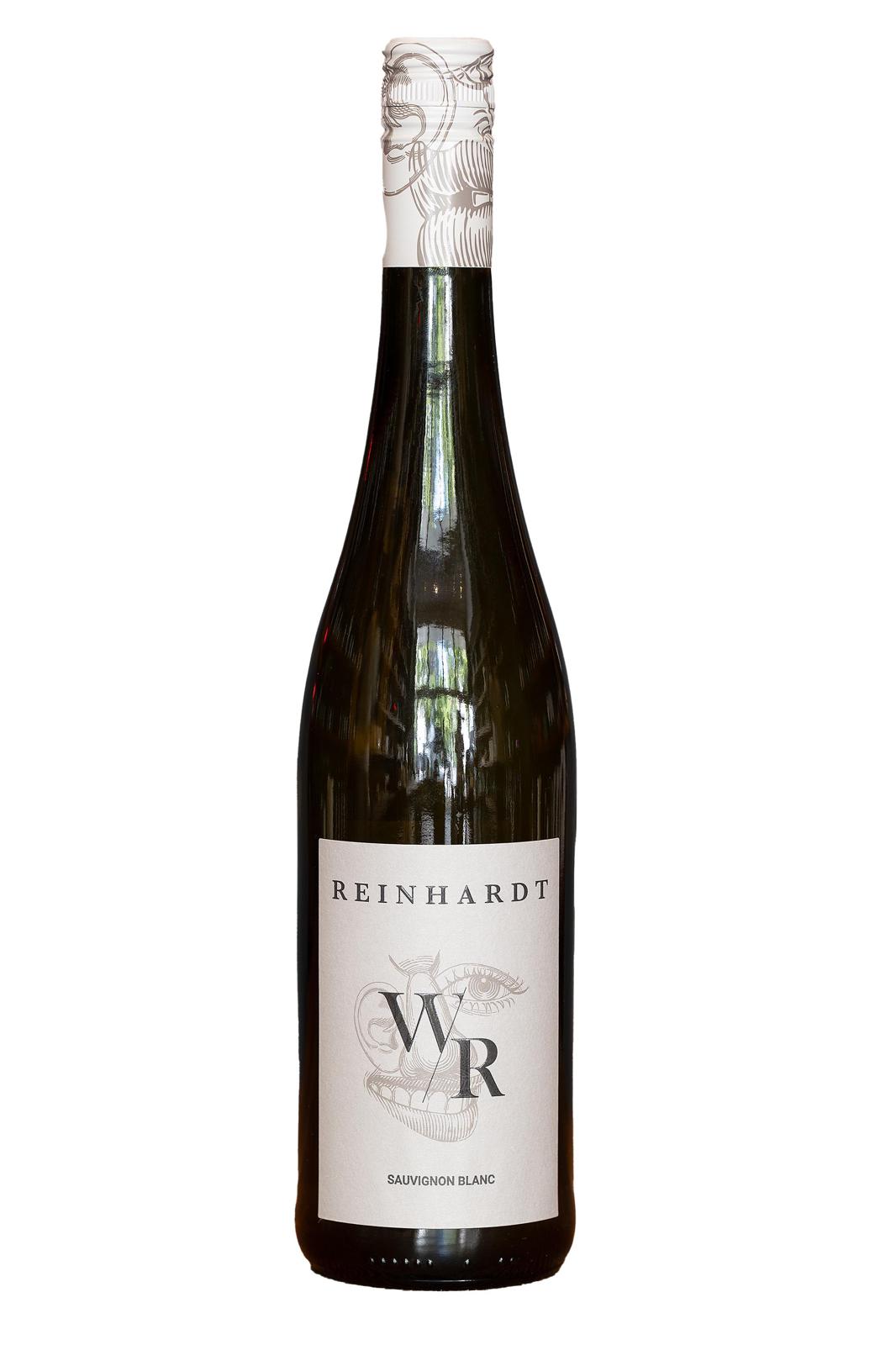 Sauvignon Blanc Gutswein 2023 - Weingut Reinhardt