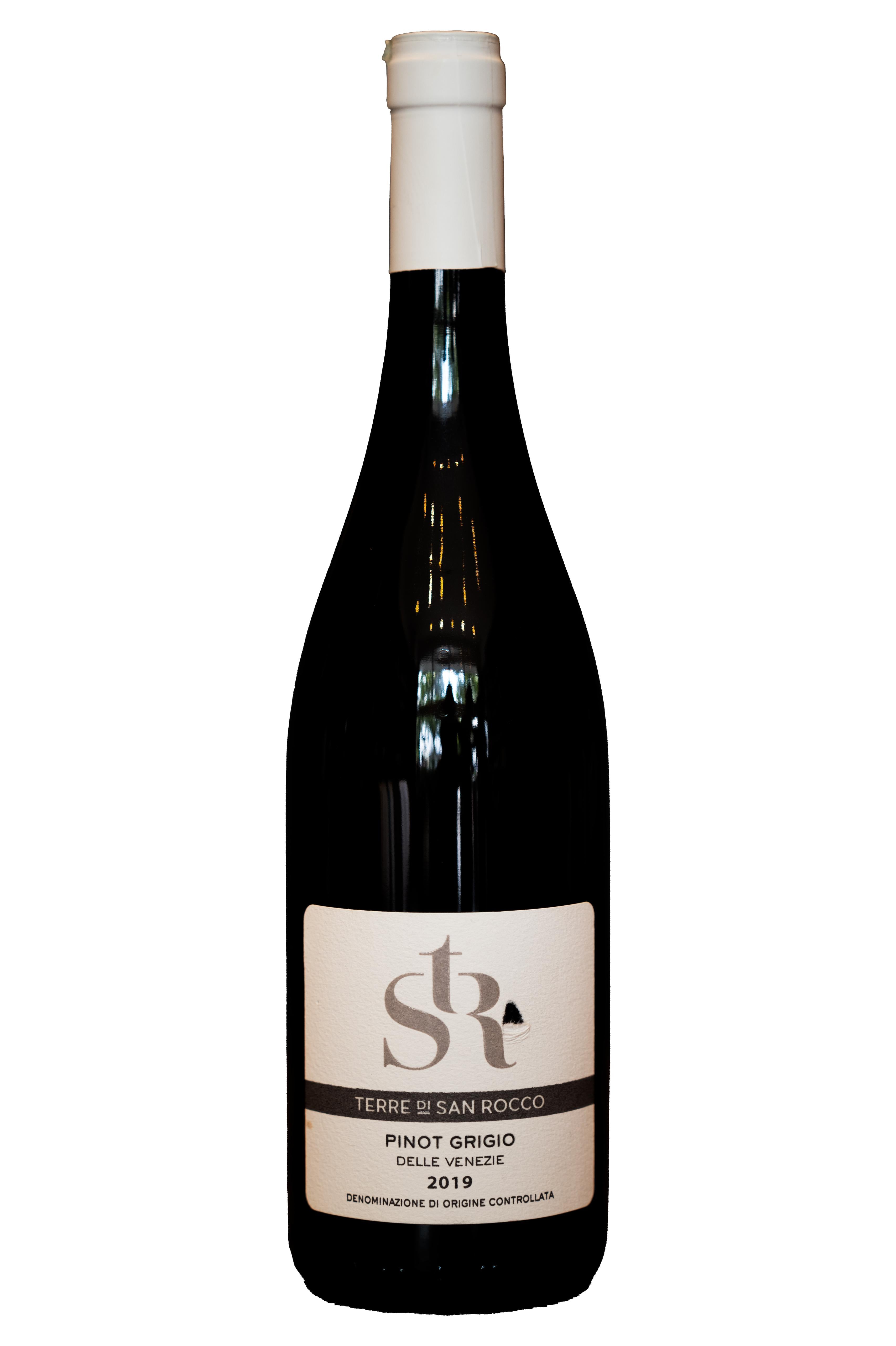 Terre di San Rocco Pinot Grigio delle Venezie 2019