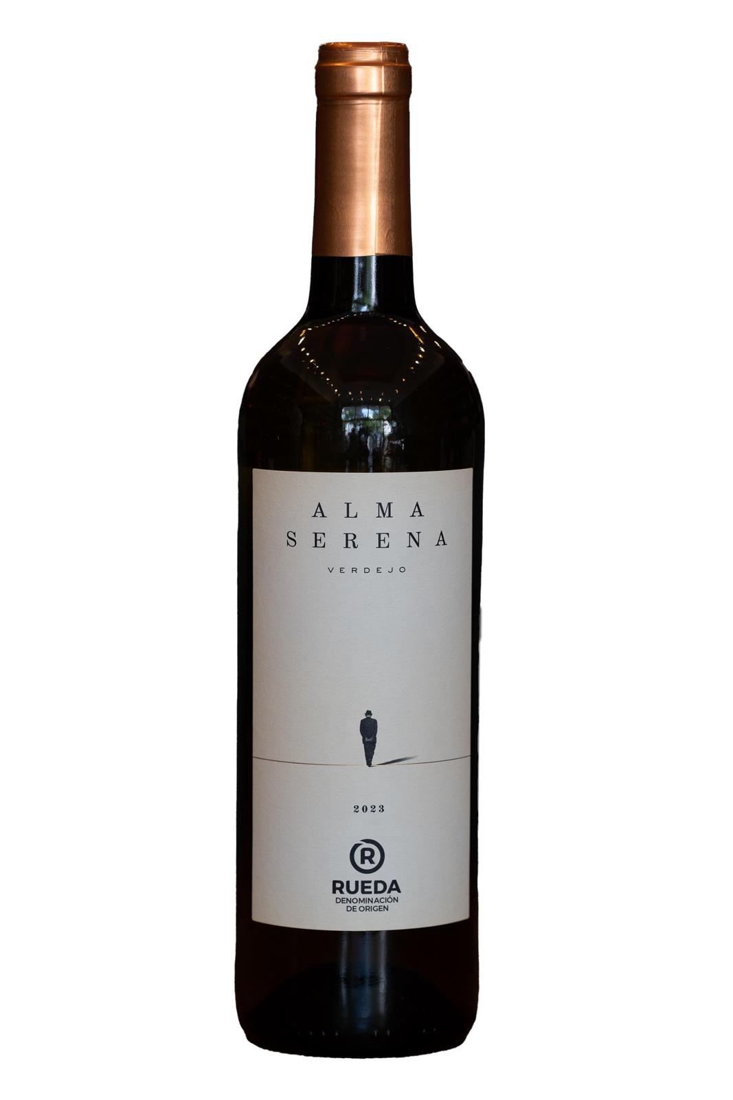 Verdejo 2023 - Al Ma Serena