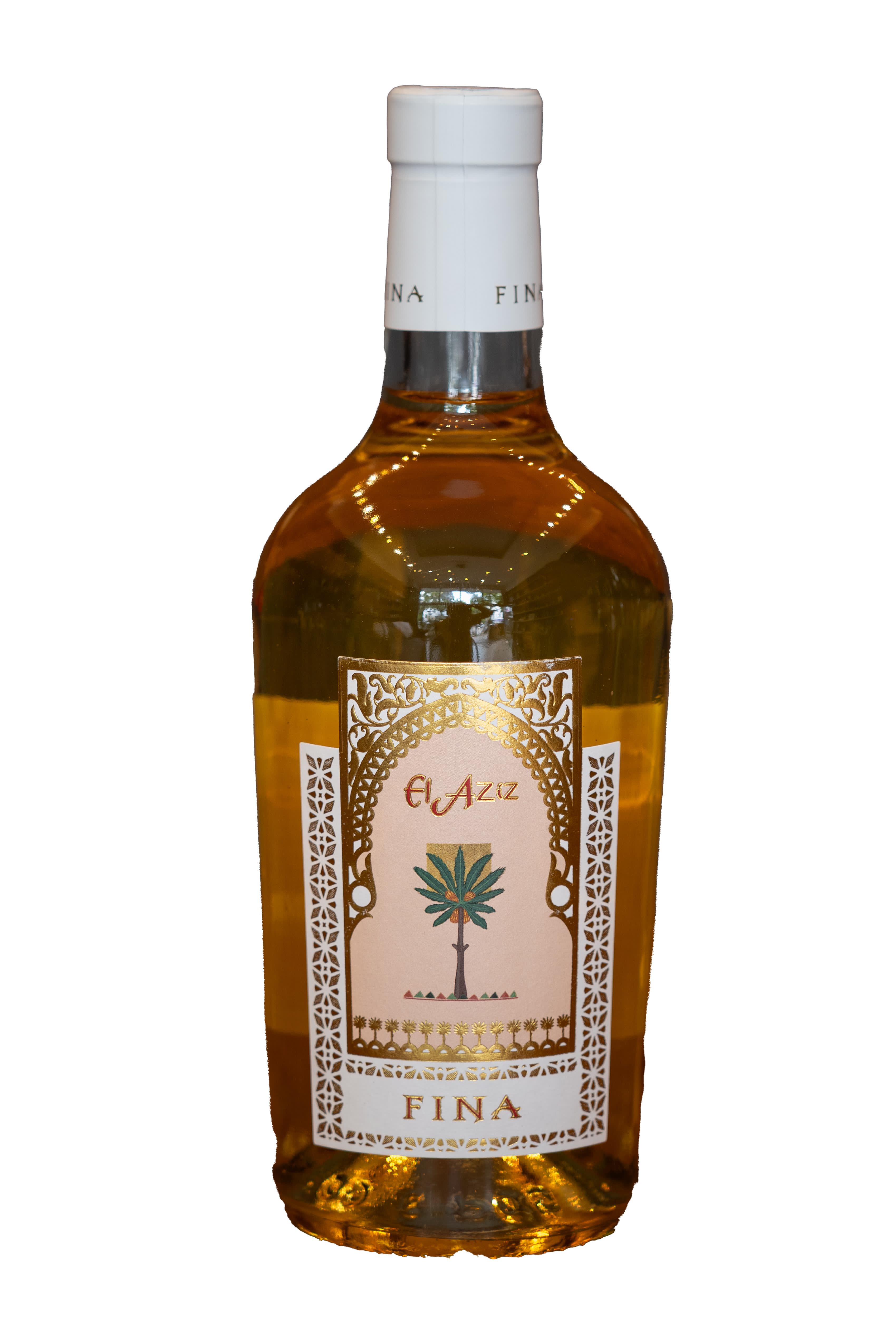 EL AZIZ Vendemmia tardiva