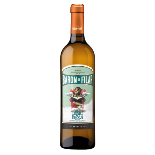 6 Bottles 'Baron de Filar Verdejo'