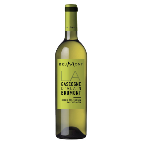 Gros Manseng Sauvignon Blanc