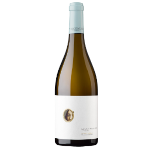 La Casa De Las Locas Albariño