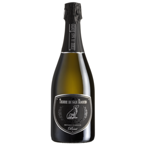 Metodo Classico Pinot Bianco Brut 2015