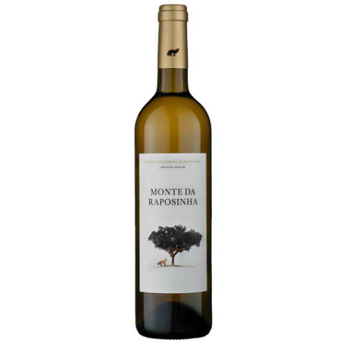 Monte da Raposinha Weiß 2019