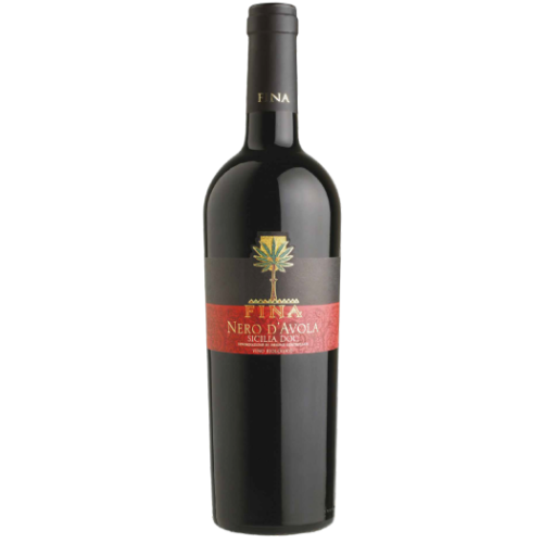 Nero d’Avola 2019