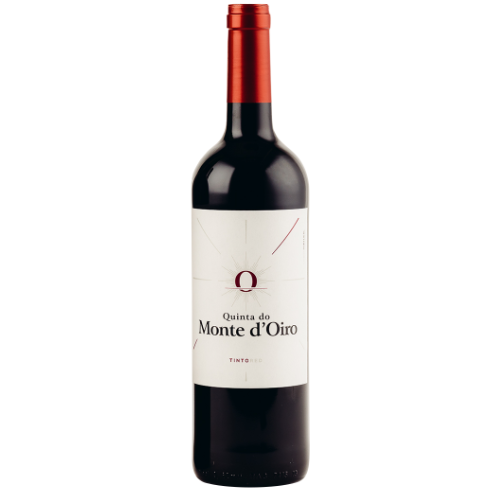 Quinta do Monte d’Oiro Rot 2017
