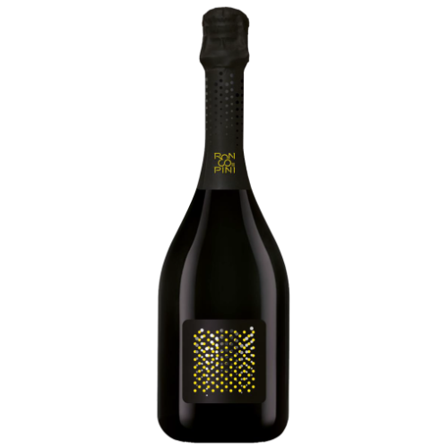 Tre Lune Ribolla Gialla Vino Spumante Brut